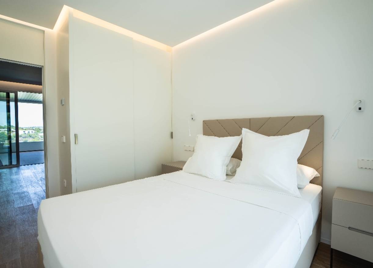 Bestaand - Appartement - Las Colinas Golf Resort - Las Colinas golf