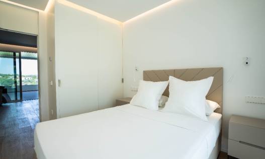 Bestaand - Appartement - Las Colinas Golf Resort - Las Colinas golf