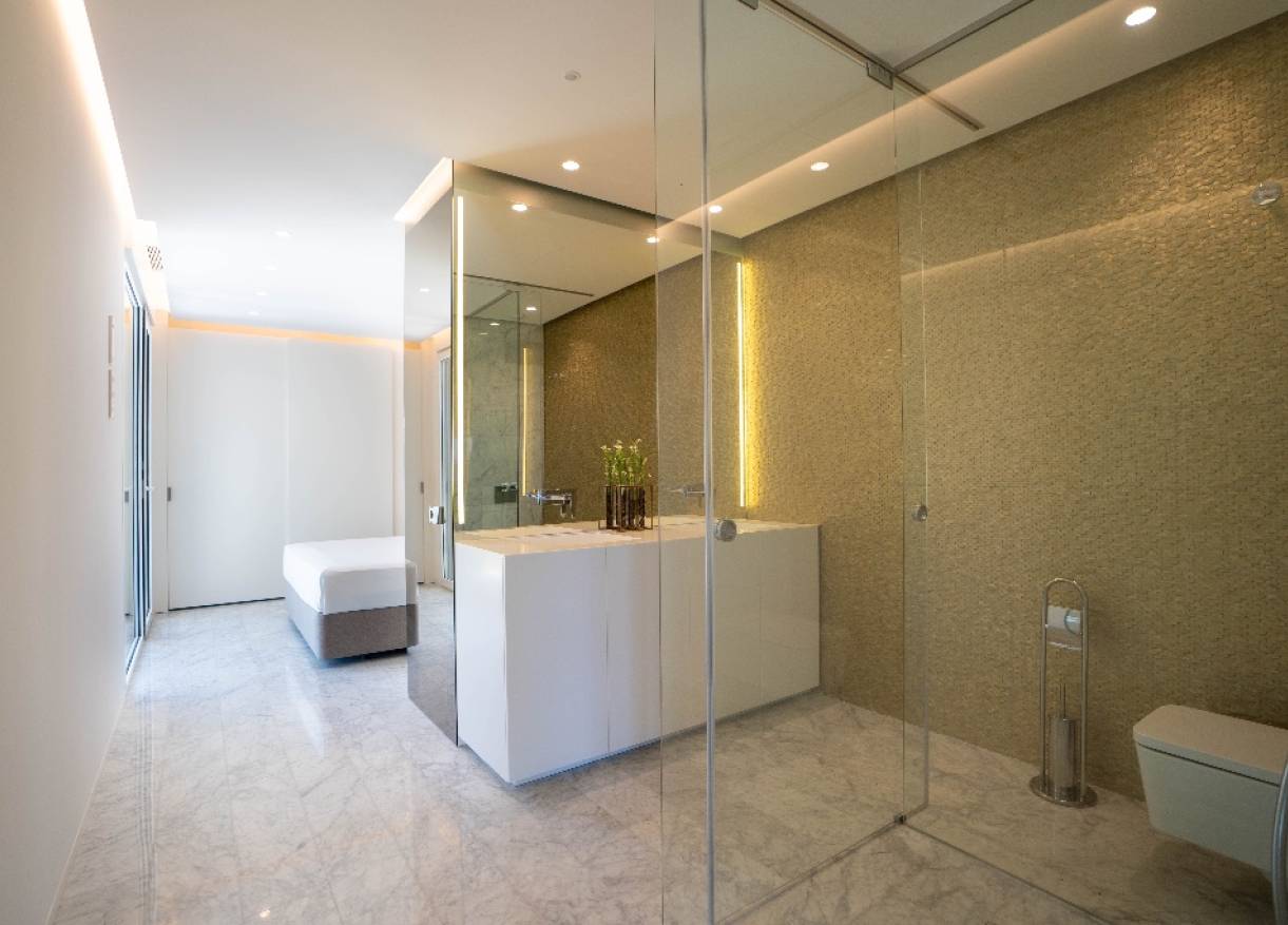 Bestaand - Appartement - Las Colinas Golf Resort - Las Colinas golf