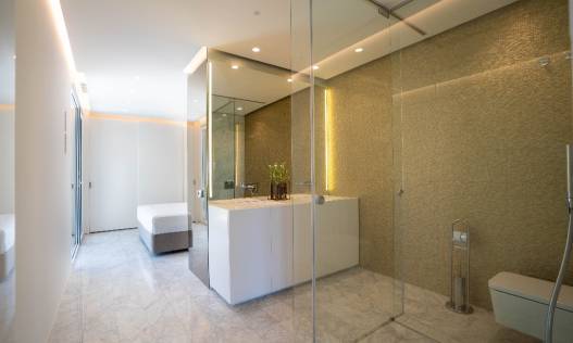 Bestaand - Appartement - Las Colinas Golf Resort - Las Colinas golf