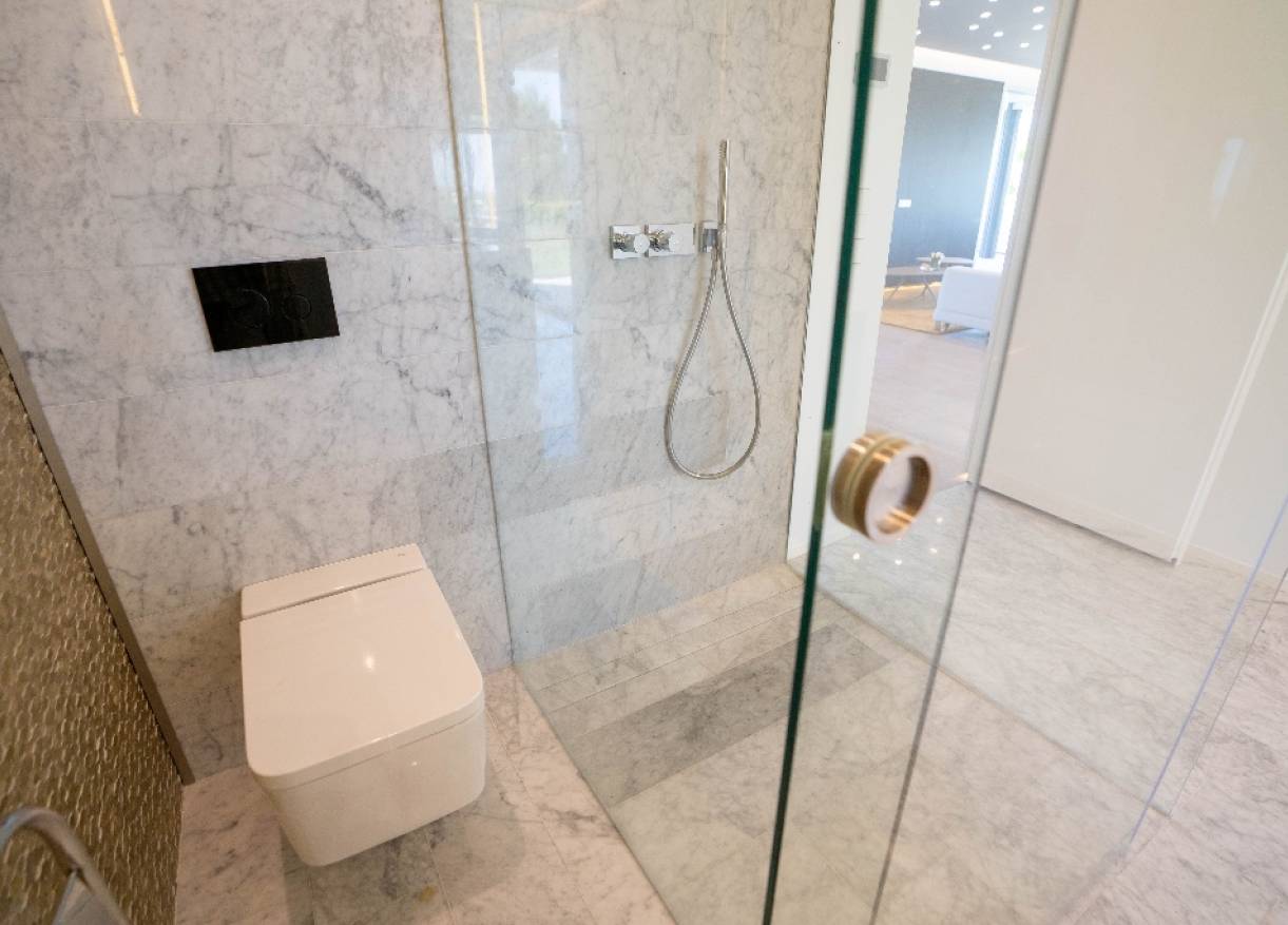 Bestaand - Appartement - Las Colinas Golf Resort - Las Colinas golf