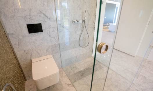 Bestaand - Appartement - Las Colinas Golf Resort - Las Colinas golf