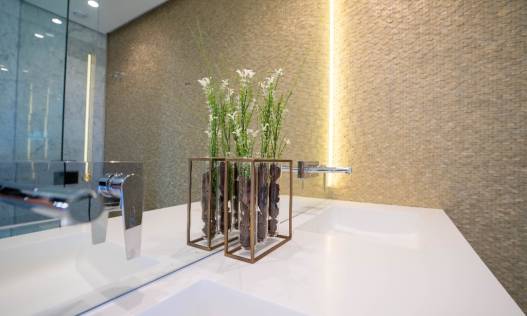 Bestaand - Appartement - Las Colinas Golf Resort - Las Colinas golf