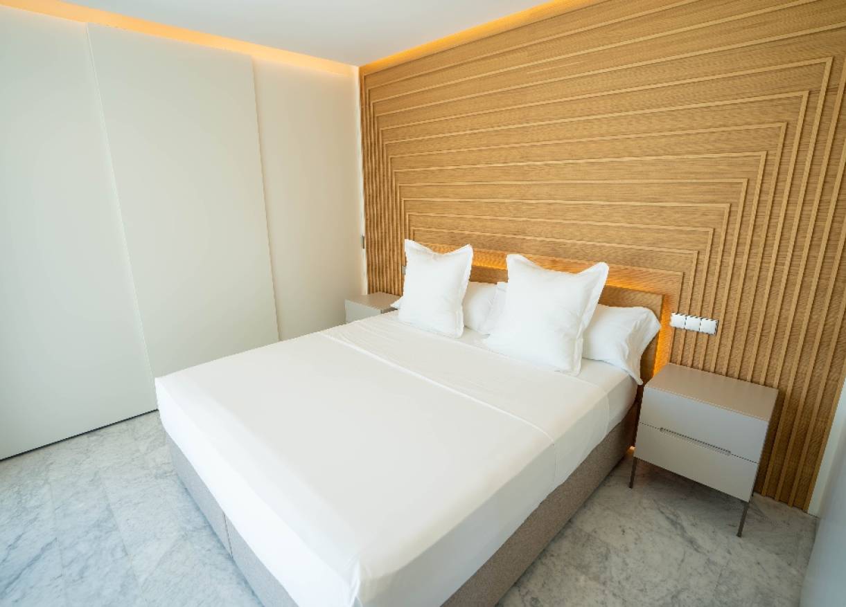 Bestaand - Appartement - Las Colinas Golf Resort - Las Colinas golf