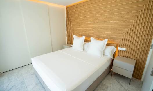 Bestaand - Appartement - Las Colinas Golf Resort - Las Colinas golf