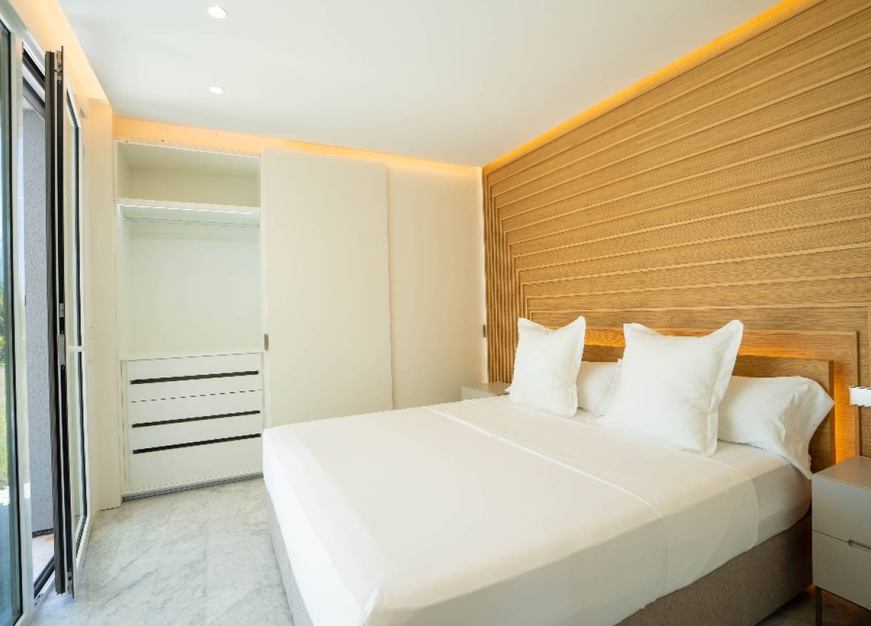 Bestaand - Appartement - Las Colinas Golf Resort - Las Colinas golf