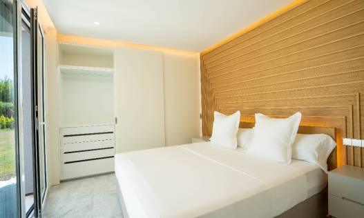 Bestaand - Appartement - Las Colinas Golf Resort - Las Colinas golf