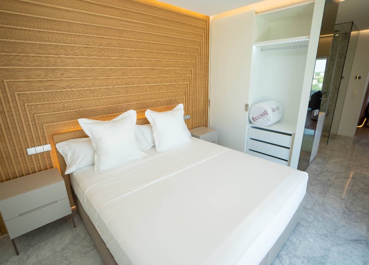 Bestaand - Appartement - Las Colinas Golf Resort - Las Colinas golf