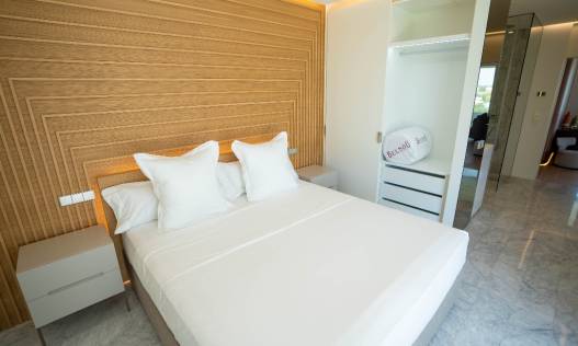 Bestaand - Appartement - Las Colinas Golf Resort - Las Colinas golf