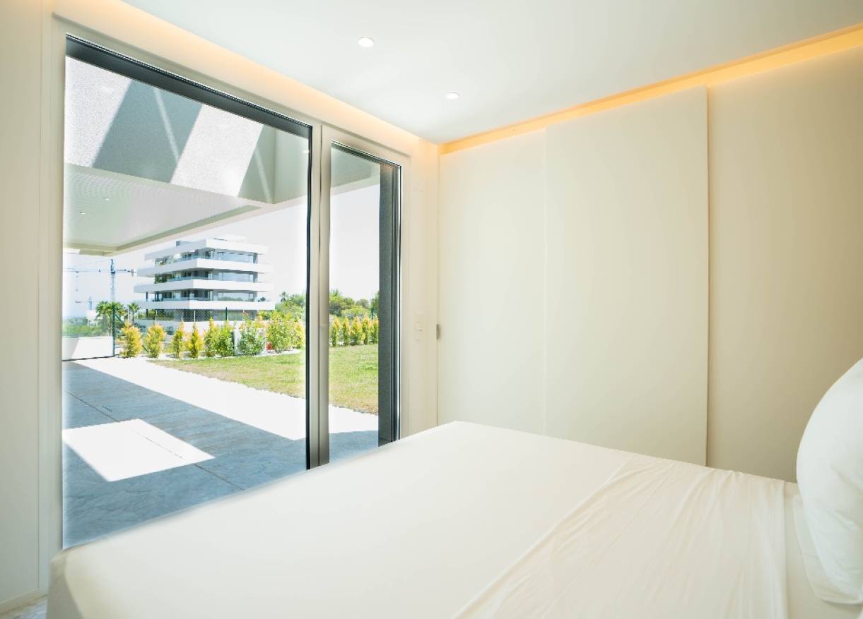 Bestaand - Appartement - Las Colinas Golf Resort - Las Colinas golf