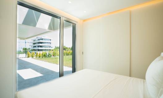 Bestaand - Appartement - Las Colinas Golf Resort - Las Colinas golf
