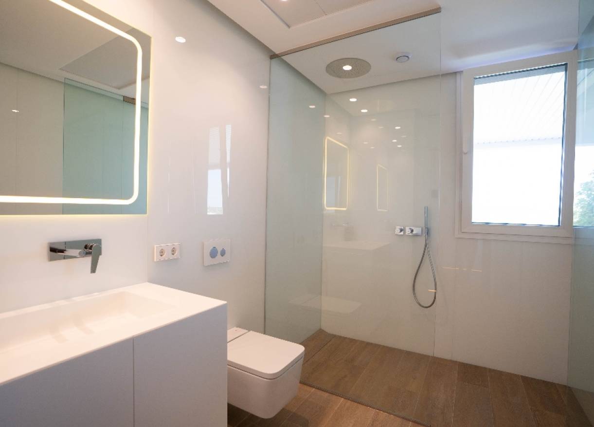 Bestaand - Appartement - Las Colinas Golf Resort - Las Colinas golf