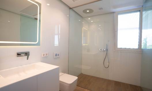 Bestaand - Appartement - Las Colinas Golf Resort - Las Colinas golf