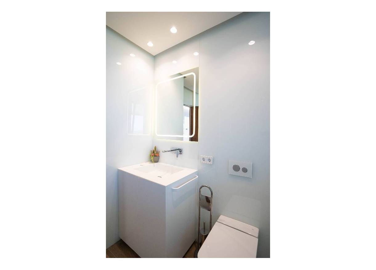 Bestaand - Appartement - Las Colinas Golf Resort - Las Colinas golf