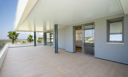 Bestaand - Appartement - Las Colinas Golf Resort - Las Colinas golf