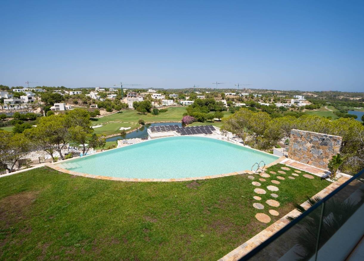 Bestaand - Appartement - Las Colinas Golf Resort - Las Colinas golf