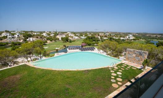 Bestaand - Appartement - Las Colinas Golf Resort - Las Colinas golf