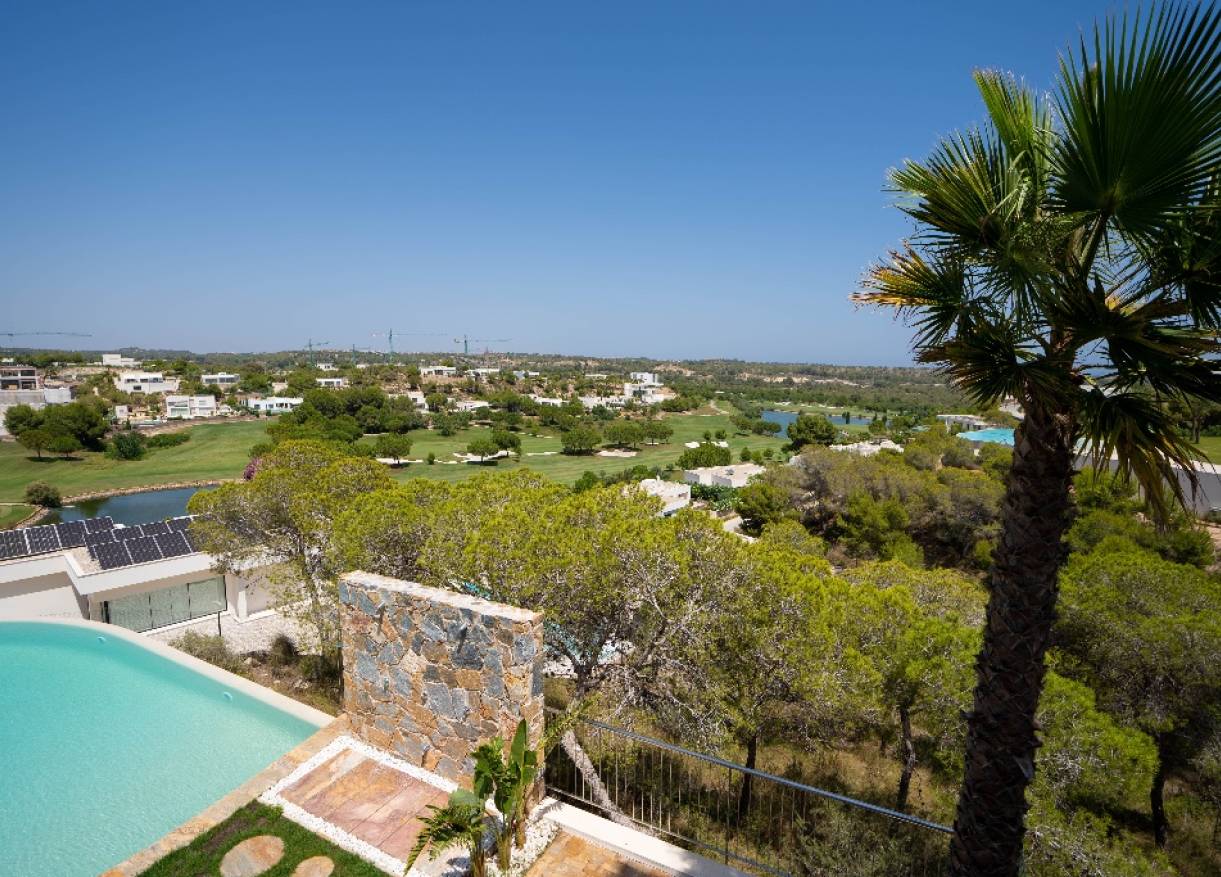 Bestaand - Appartement - Las Colinas Golf Resort - Las Colinas golf