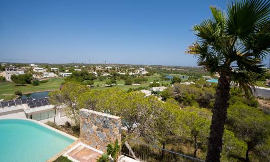 Bestaand - Appartement - Las Colinas Golf Resort - Las Colinas golf