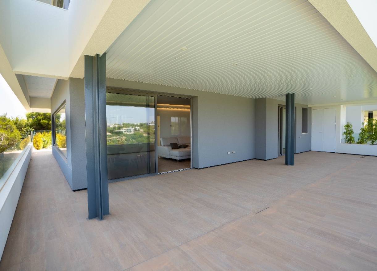 Bestaand - Appartement - Las Colinas Golf Resort - Las Colinas golf