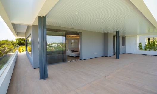 Bestaand - Appartement - Las Colinas Golf Resort - Las Colinas golf