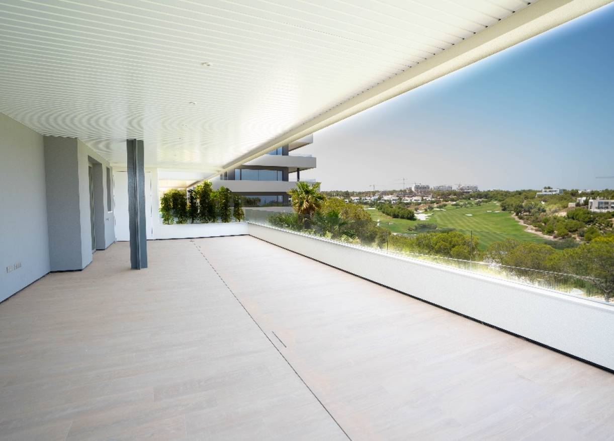 Bestaand - Appartement - Las Colinas Golf Resort - Las Colinas golf