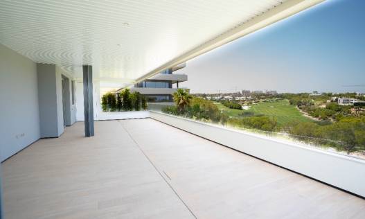 Bestaand - Appartement - Las Colinas Golf Resort - Las Colinas golf