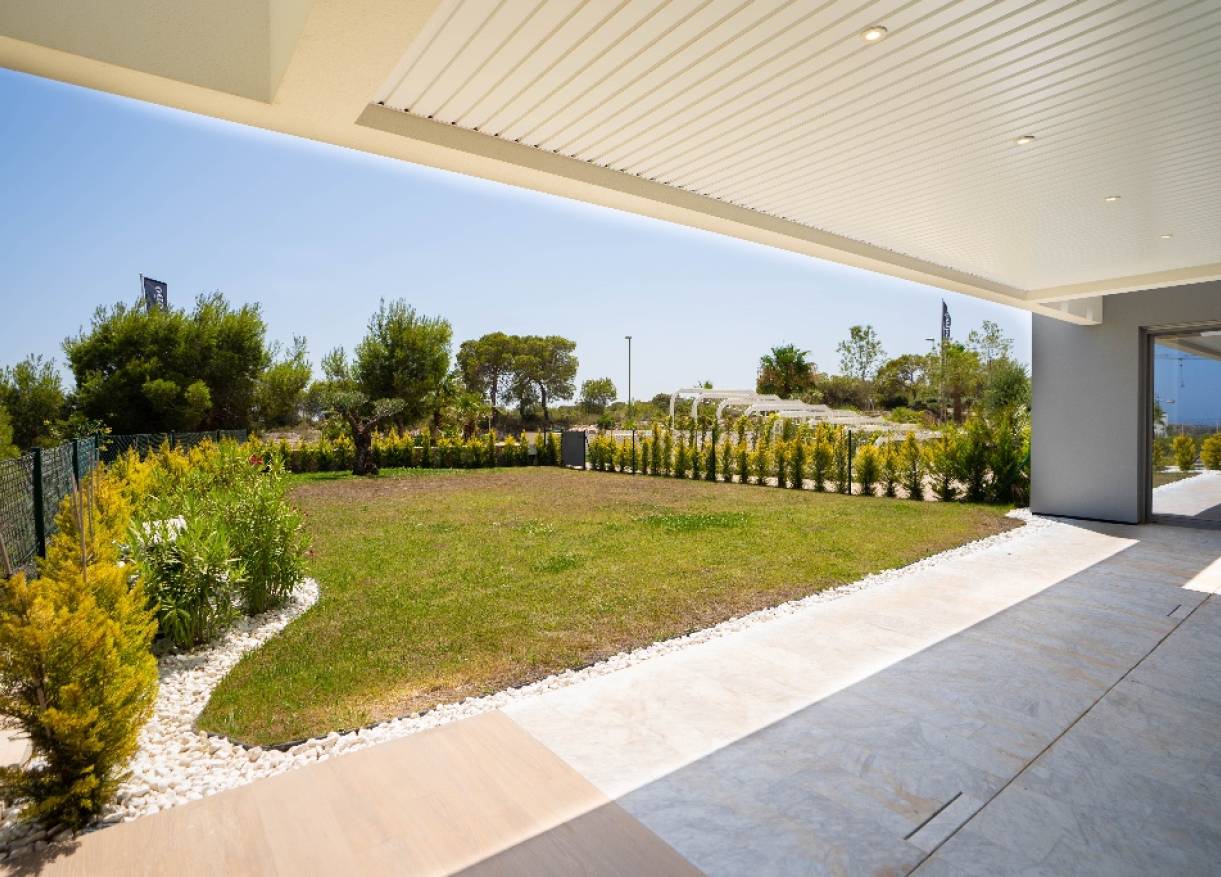 Bestaand - Appartement - Las Colinas Golf Resort - Las Colinas golf