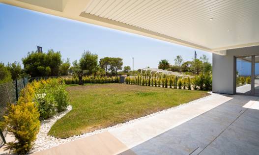 Bestaand - Appartement - Las Colinas Golf Resort - Las Colinas golf