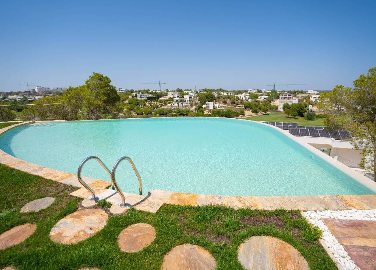 Bestaand - Appartement - Las Colinas Golf Resort - Las Colinas golf