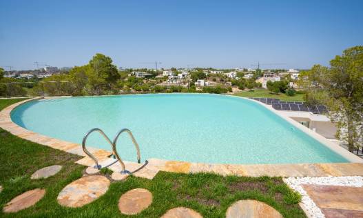 Bestaand - Appartement - Las Colinas Golf Resort - Las Colinas golf