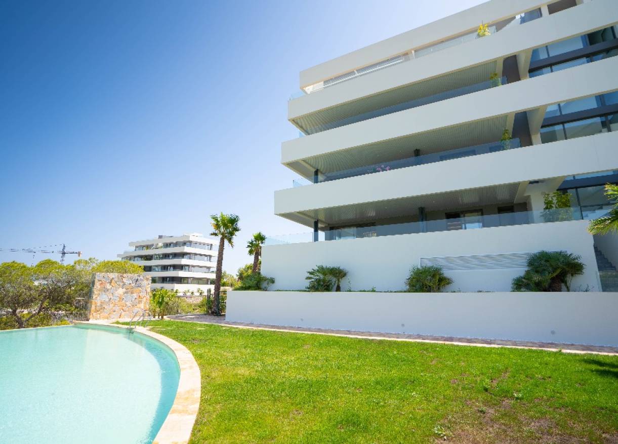 Bestaand - Appartement - Las Colinas Golf Resort - Las Colinas golf
