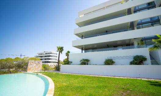Bestaand - Appartement - Las Colinas Golf Resort - Las Colinas golf