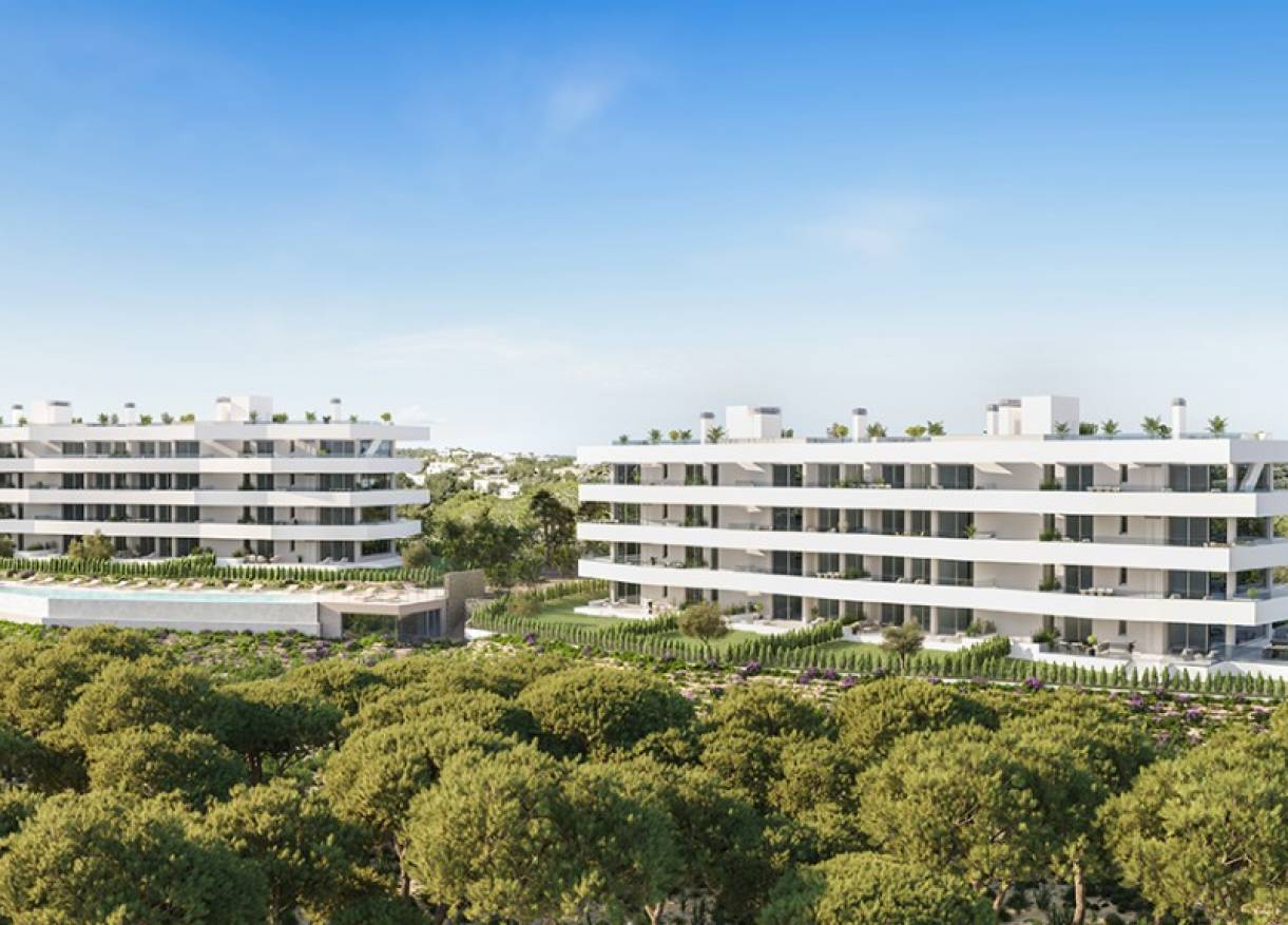 Bestaand - Appartement - Las Colinas Golf Resort - Las Colinas golf