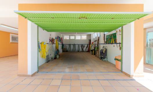 Bestaand - Villa - Campoamor