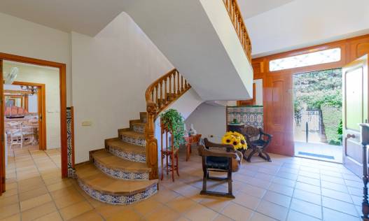 Bestaand - Villa - Campoamor