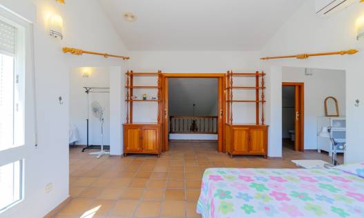 Bestaand - Villa - Campoamor