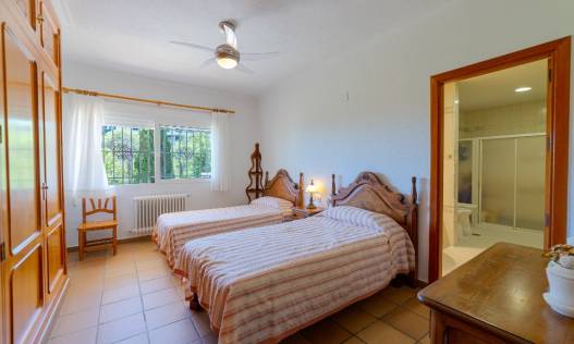 Bestaand - Villa - Campoamor