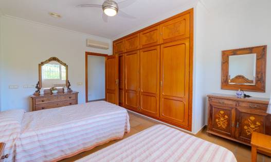 Bestaand - Villa - Campoamor