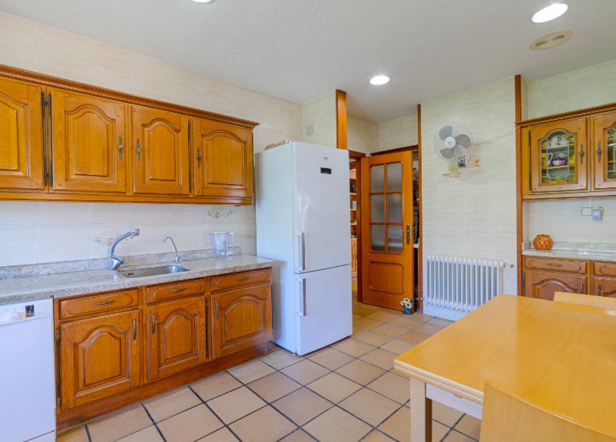 Bestaand - Villa - Campoamor