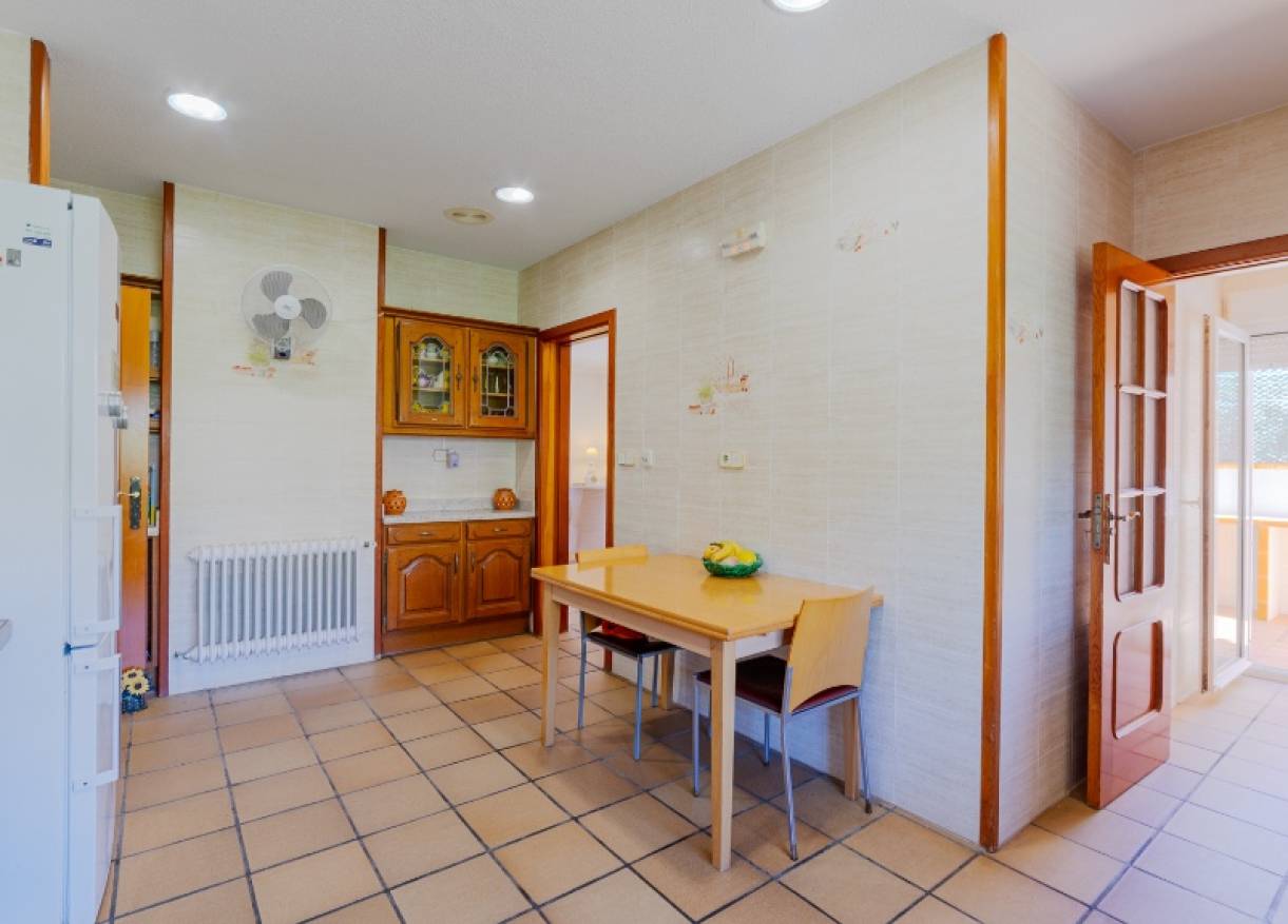 Bestaand - Villa - Campoamor