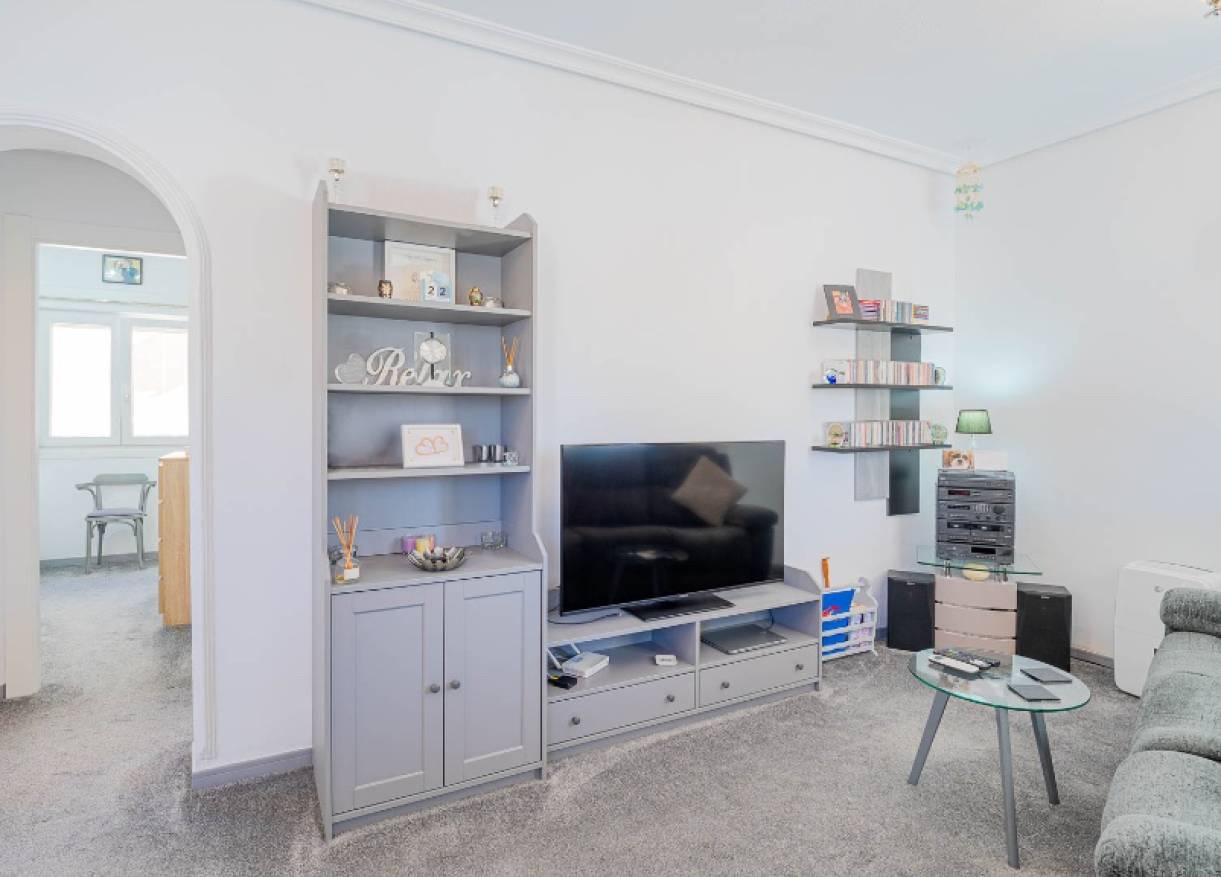 Bestaand - Villa - Orihuela Costa - Los Altos