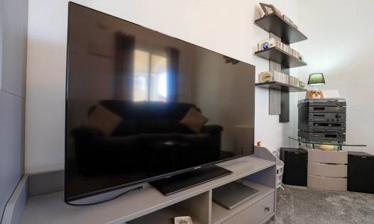 Bestaand - Villa - Orihuela Costa - Los Altos