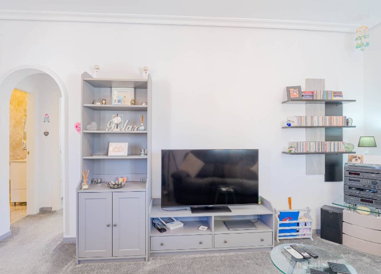 Bestaand - Villa - Orihuela Costa - Los Altos