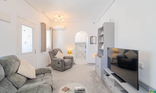Bestaand - Villa - Orihuela Costa - Los Altos