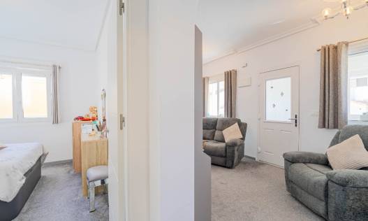 Bestaand - Villa - Orihuela Costa - Los Altos