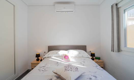 Bestaand - Villa - Orihuela Costa - Los Altos