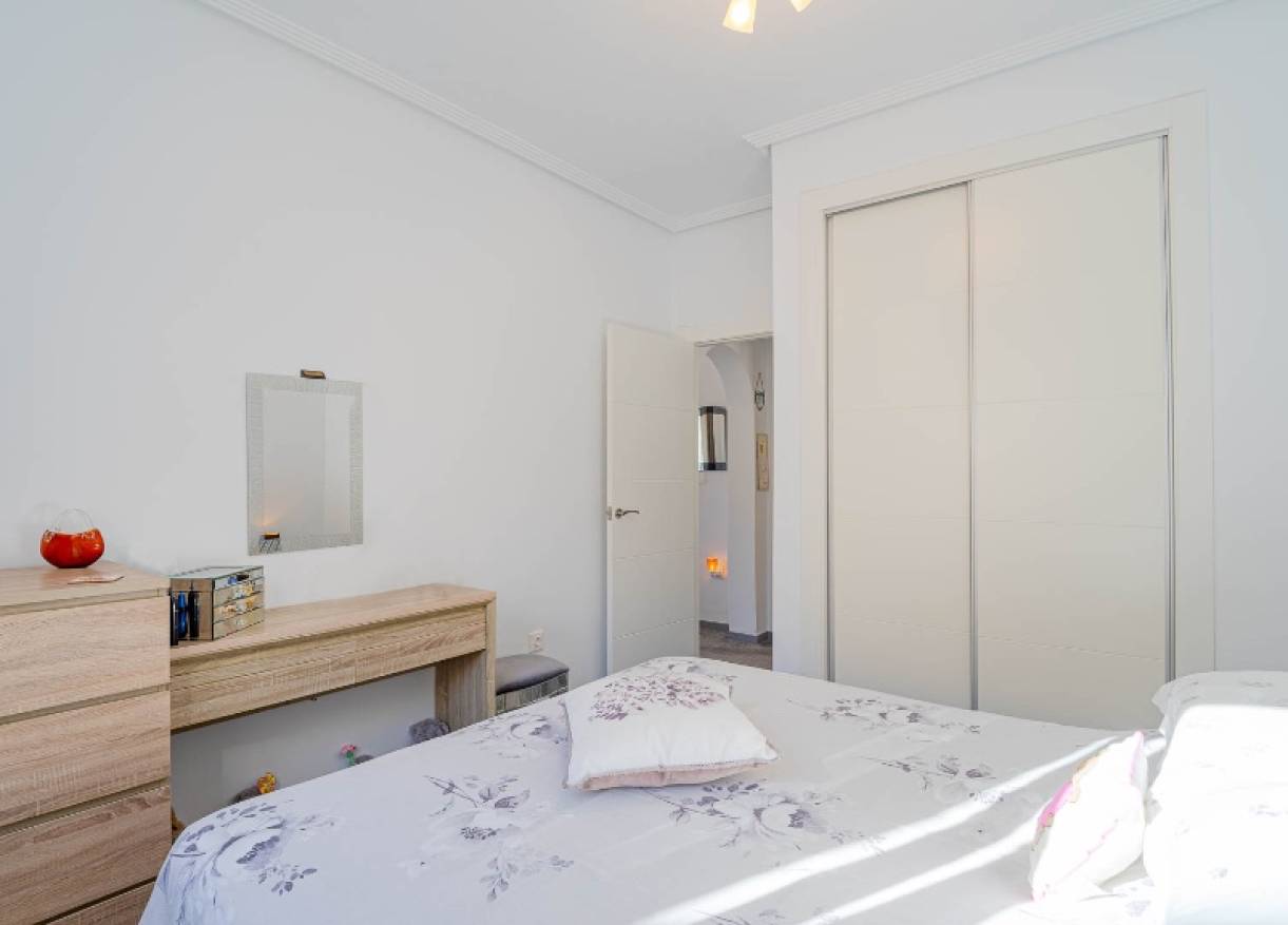 Bestaand - Villa - Orihuela Costa - Los Altos