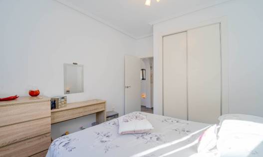 Bestaand - Villa - Orihuela Costa - Los Altos