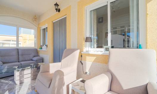 Bestaand - Villa - Orihuela Costa - Los Altos